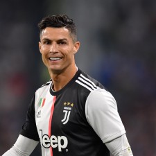 Ronaldo nommé à la meilleure équipe pour 16 années consécutives